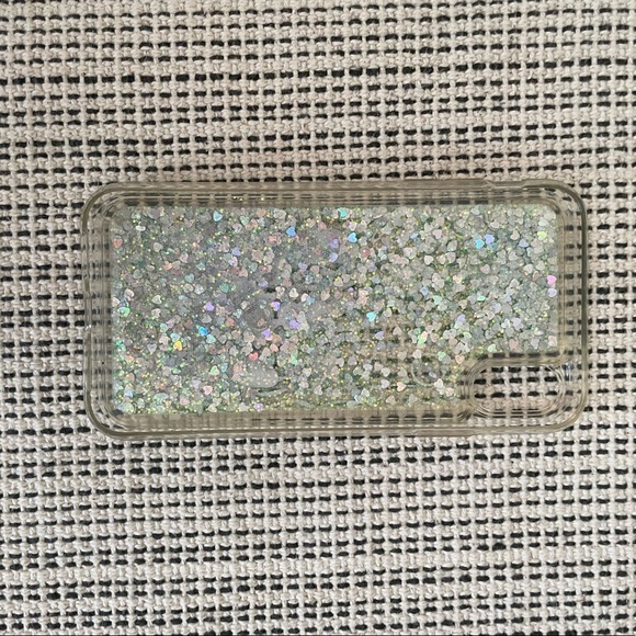 Iphone XR glitter phonecase - Picture 3 of 3